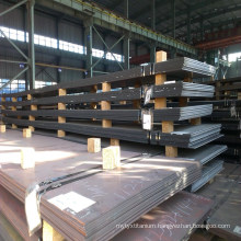 A283-D A283-C Carbon Steel Plates